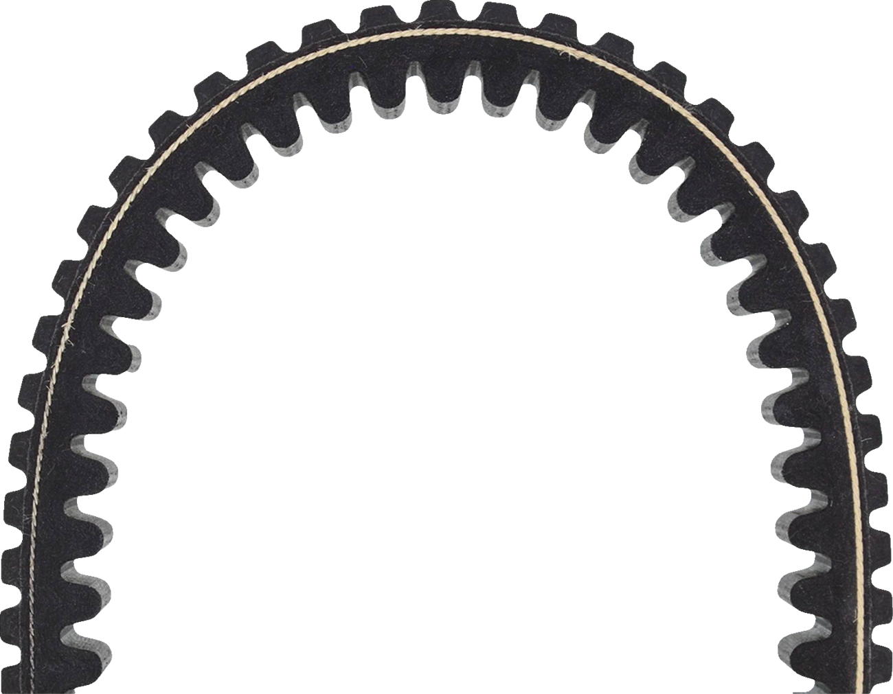ALL BALLS All-Traxion HD CVT Belt