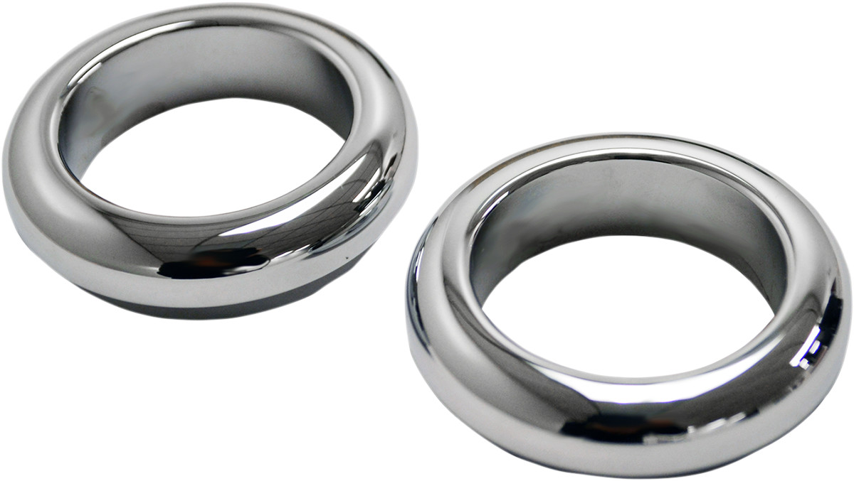 LA CHOPPERS Fork Dust Covers