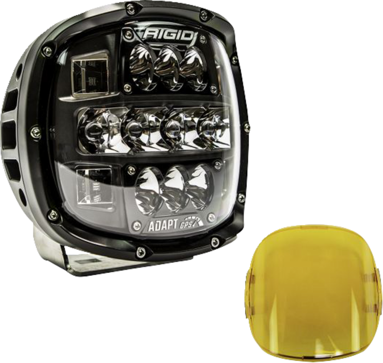 RIGID INDUSTRIES Adapt XP LED Light