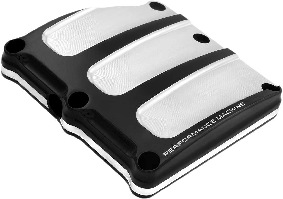 PERFORMANCE MACHINE (PM) Transmission Top Cover