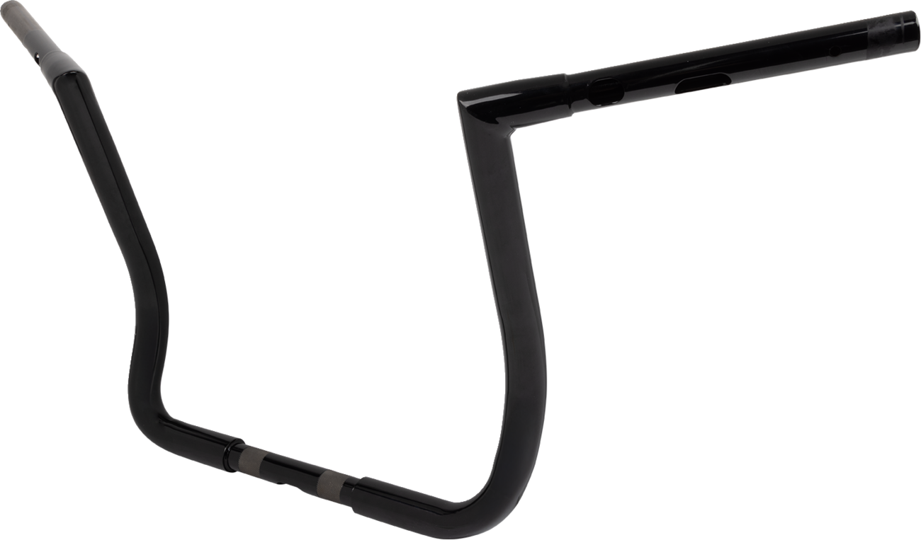 TODD'S CYCLE 1-1/4" Touring Handlebar