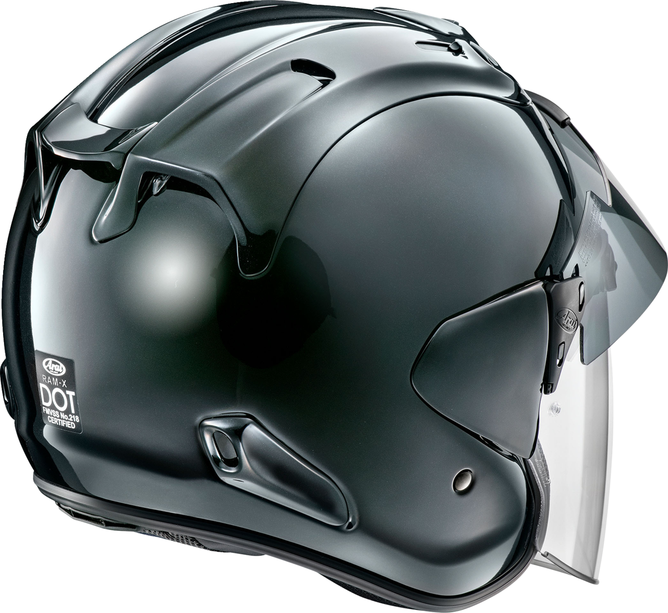 ARAI HELMETS Ram-X Helmet