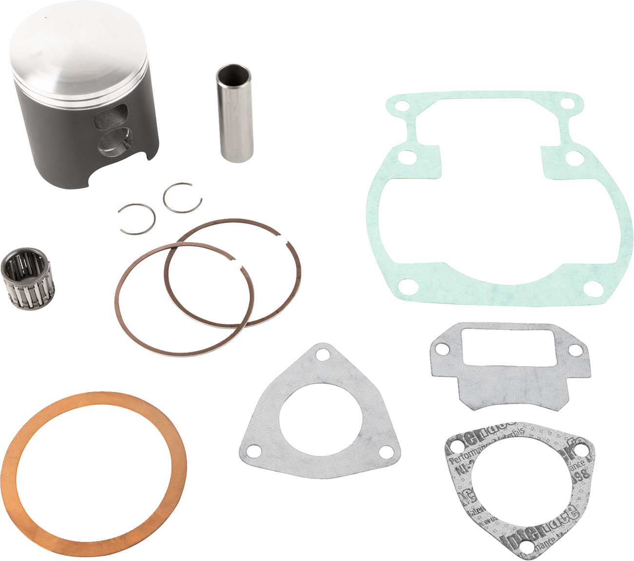 VINTCO Top End Piston Kit