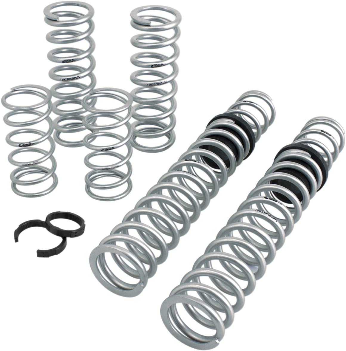 EIBACH Pro UTV Stage 2 Performance Shock Springs