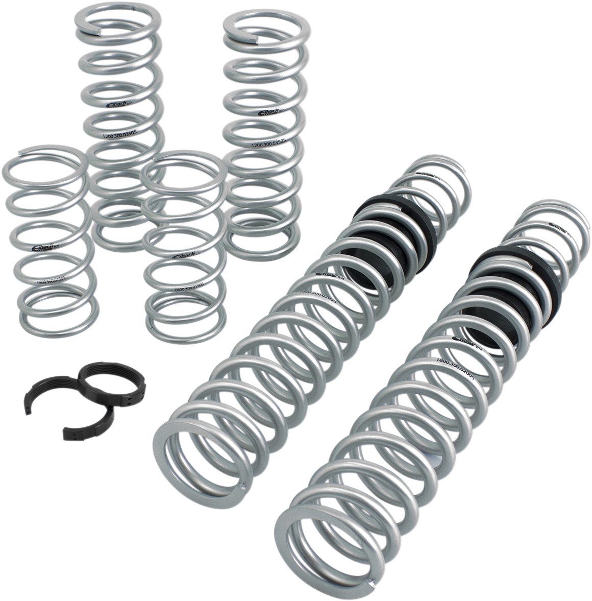 EIBACH Pro UTV Stage 2 Performance Shock Springs