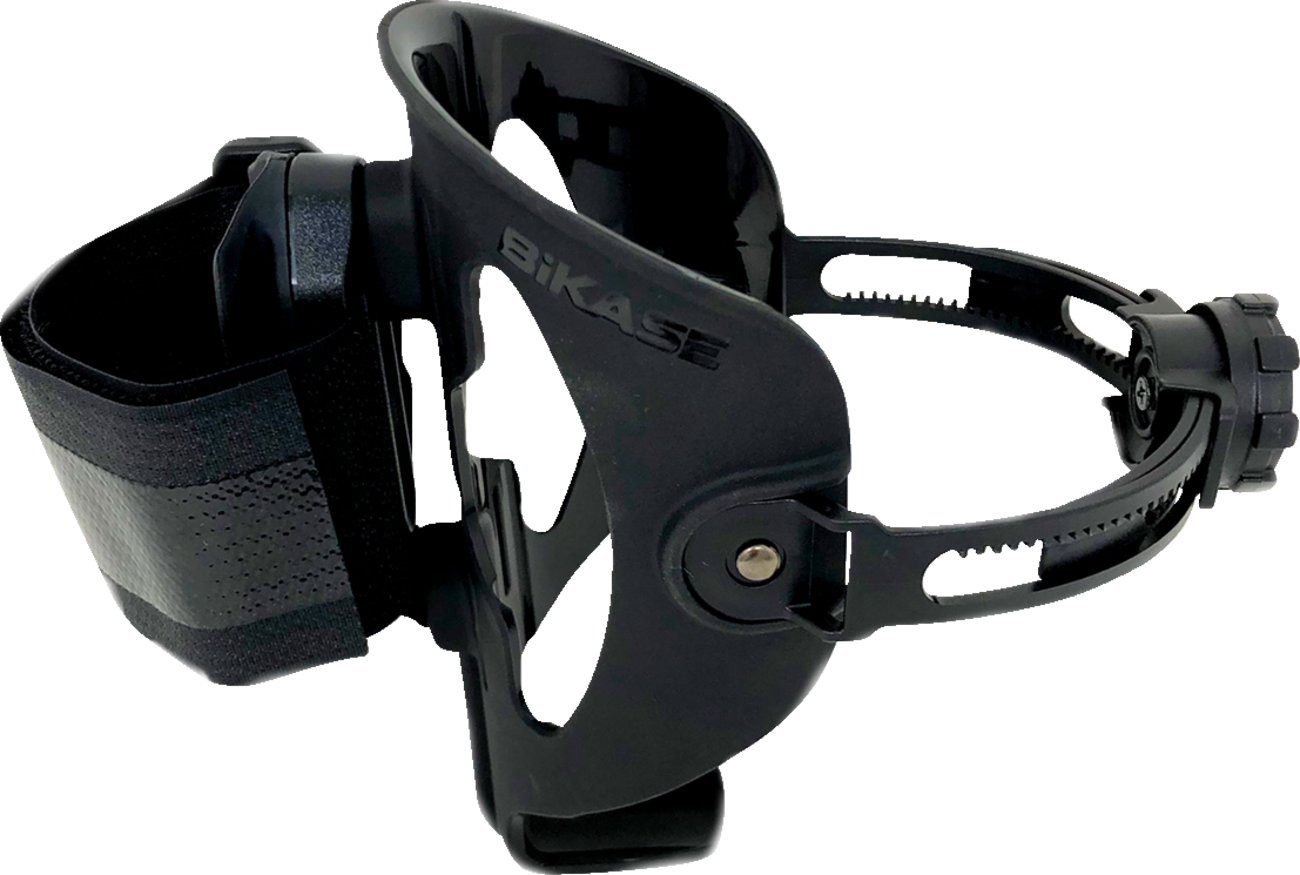 BIKASE ABC Adjustable Water Bottle Cage