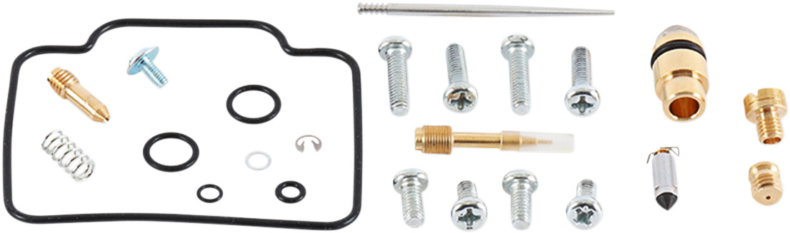 Moose Racing Carburetor Repair Kit - Yamaha