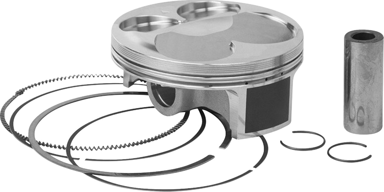 VERTEX Piston Kit Forged Big Bore for 4-Stroke