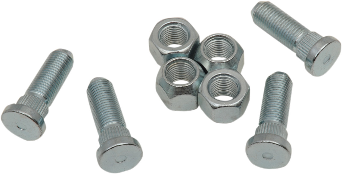 Wheel Stud/Nut Kit