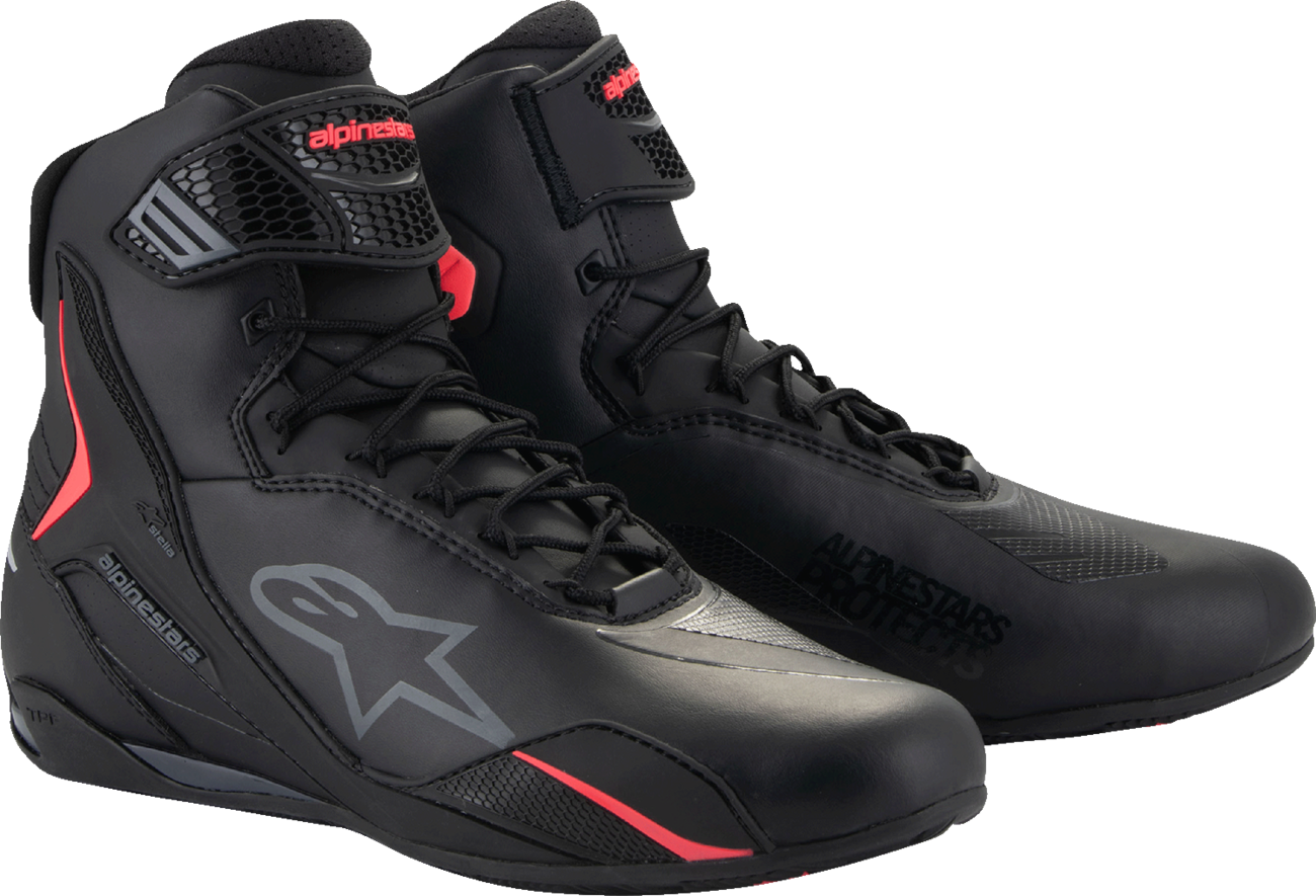 ALPINESTARS Stella Faster-4 Shoes