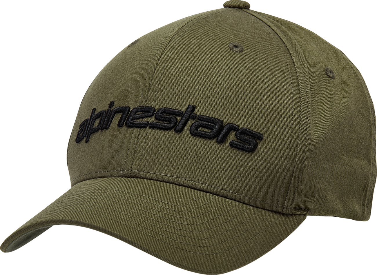 Alpinestars Linear Hat