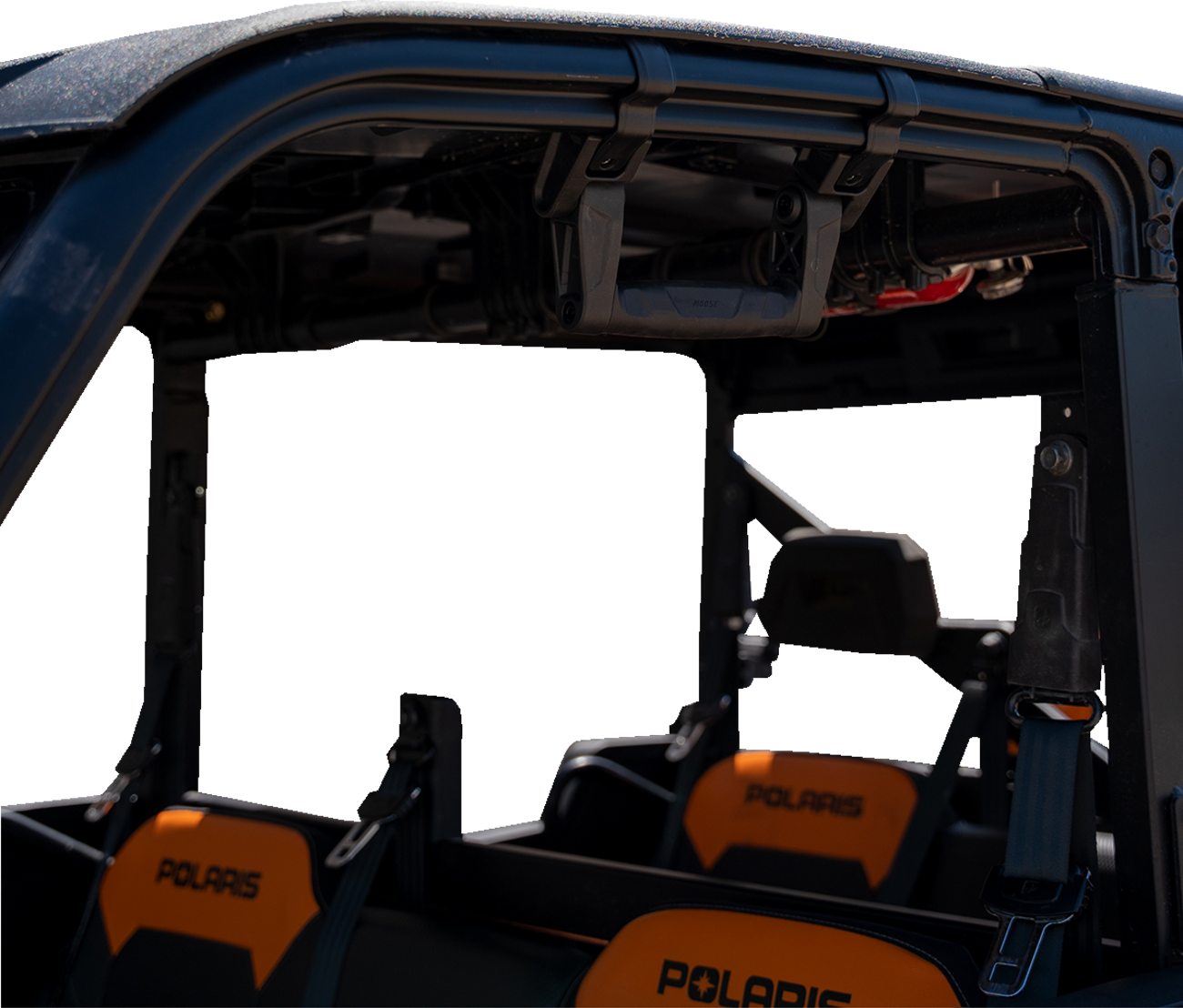 MOOSE OFFROAD Elite Series Grab Handle