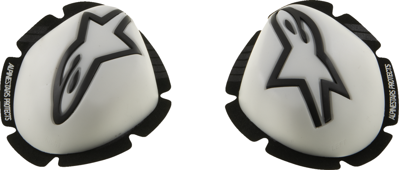 Alpinestars GP Tech Knee Sliders