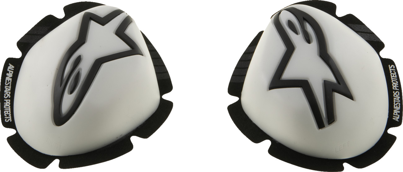 ALPINESTARS GP Tech Knee Sliders