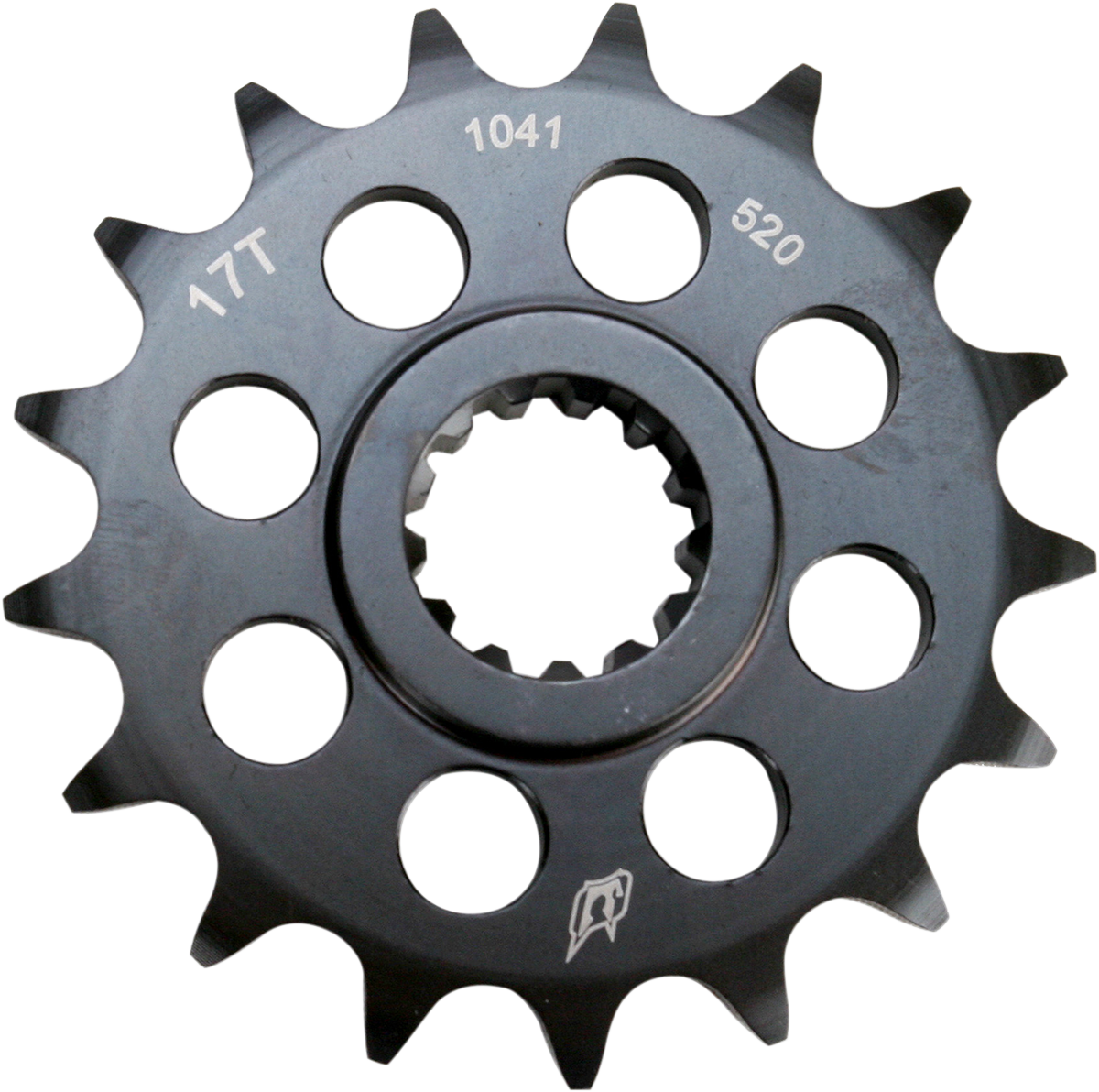 Driven Racing 520 Steel Front Sprocket Yamaha FZ6 / FZ6R / R6 / R6S 2003-2019