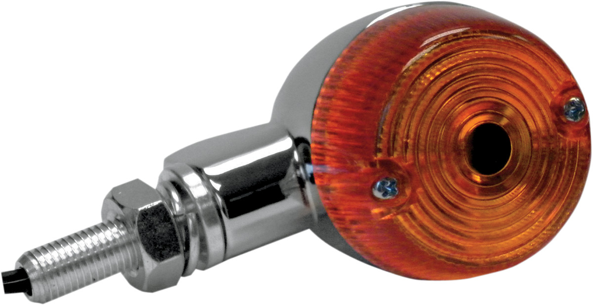 K&S TECHNOLOGIES Aluminum Body Marker Lights