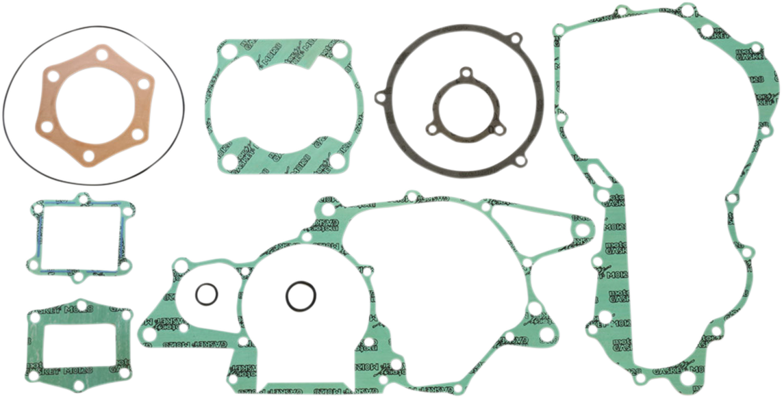 Gasket Kit — Complete