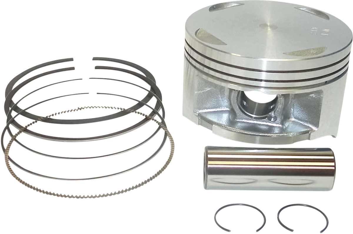 WSM Piston Kit