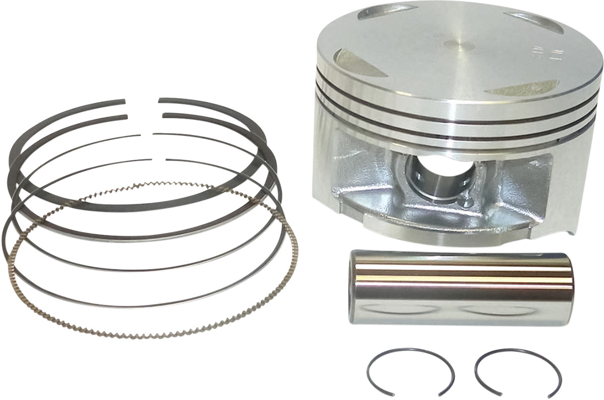 WSM Piston Kit