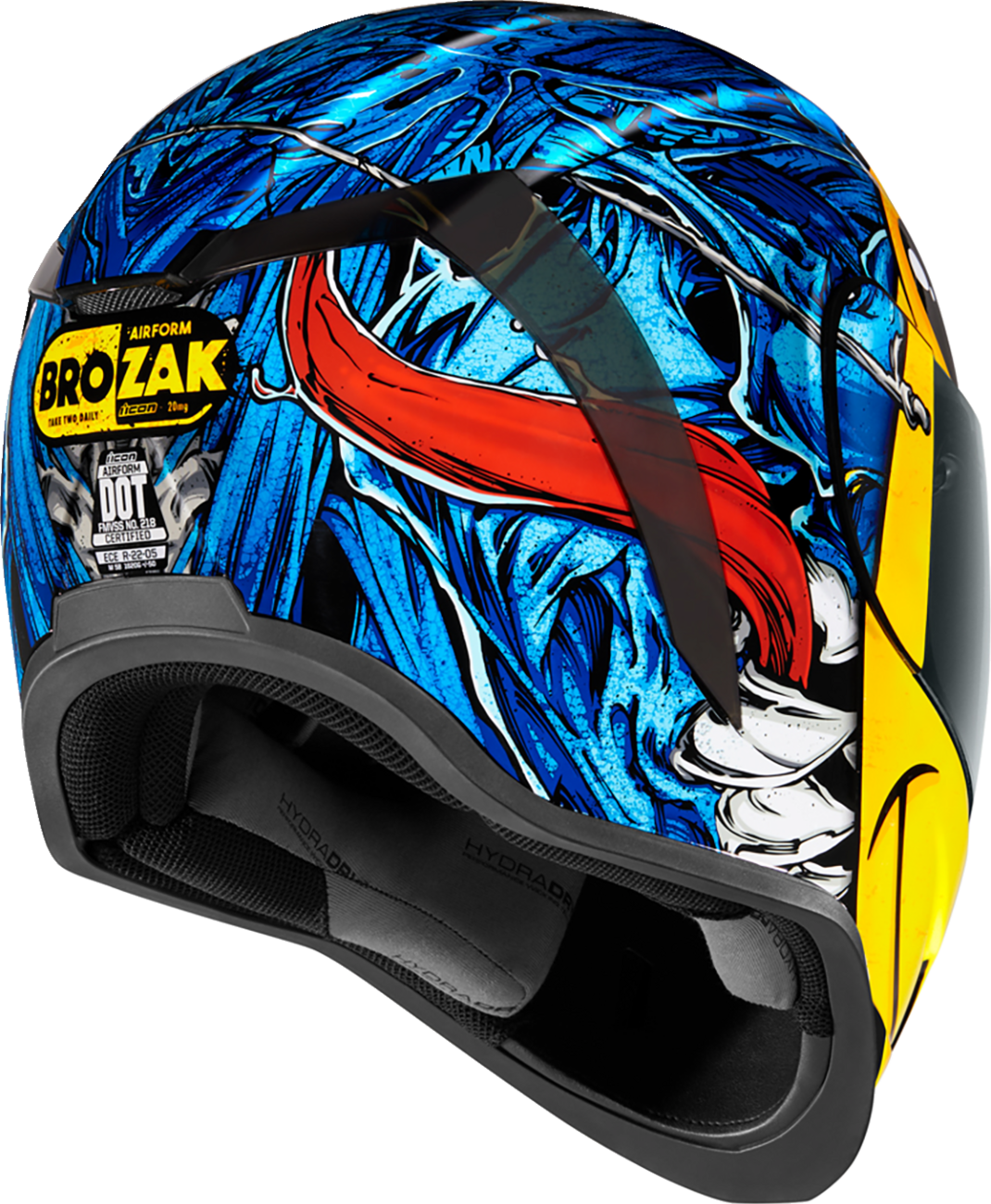 Icon Airform™ Brozak MIPS® Helmet
