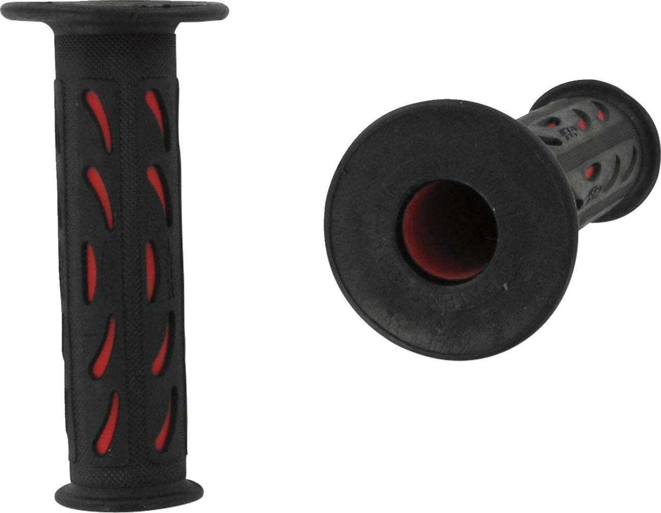 PRO GRIP 724 Dual Density Sportbike Grips