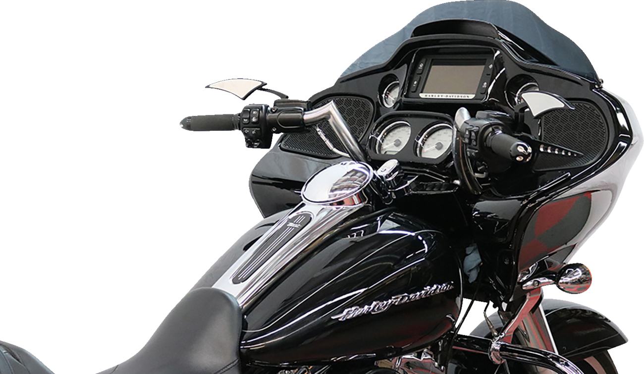 Monkey Sport Handlebar