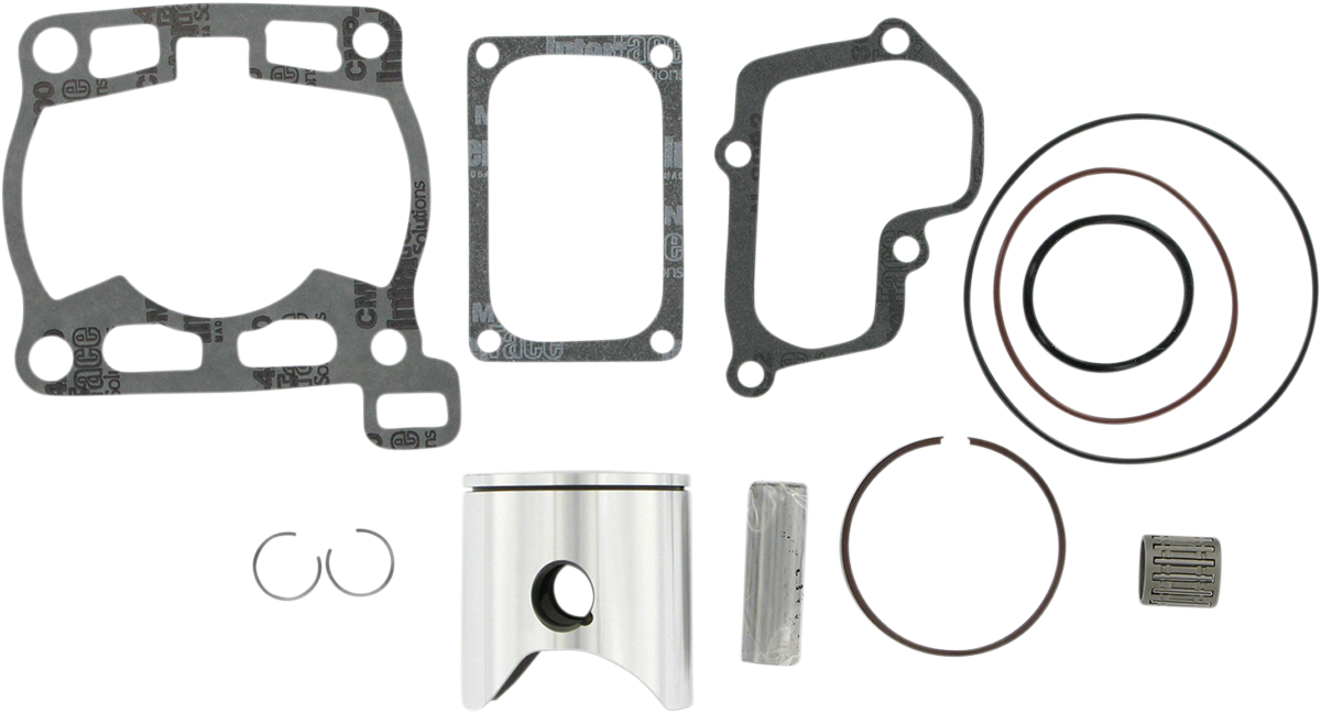 GP Series Top End Kit