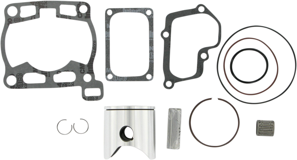 GP Series Top End Kit