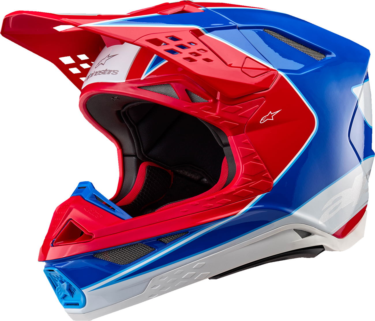 Alpinestars Supertech M10 Bale Helmet
