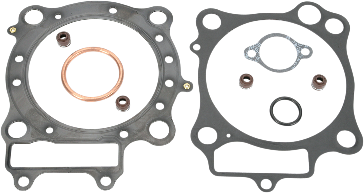 Moose Racing Top End Gasket Kit