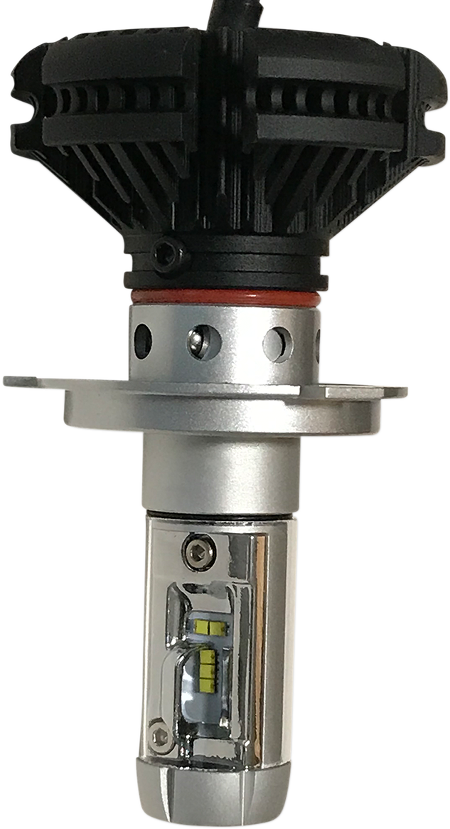BRITE-LITES X9 LED Conversion Headlight Bulb