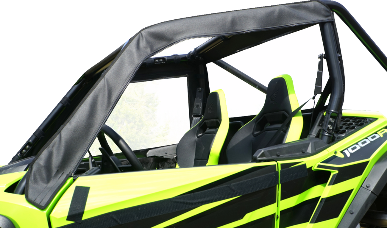Seizmik Soft Upper Door Kit Honda Talon 1000 2019-2024