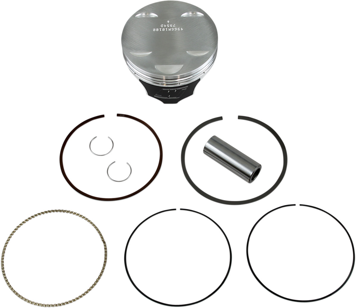 WISECO Piston