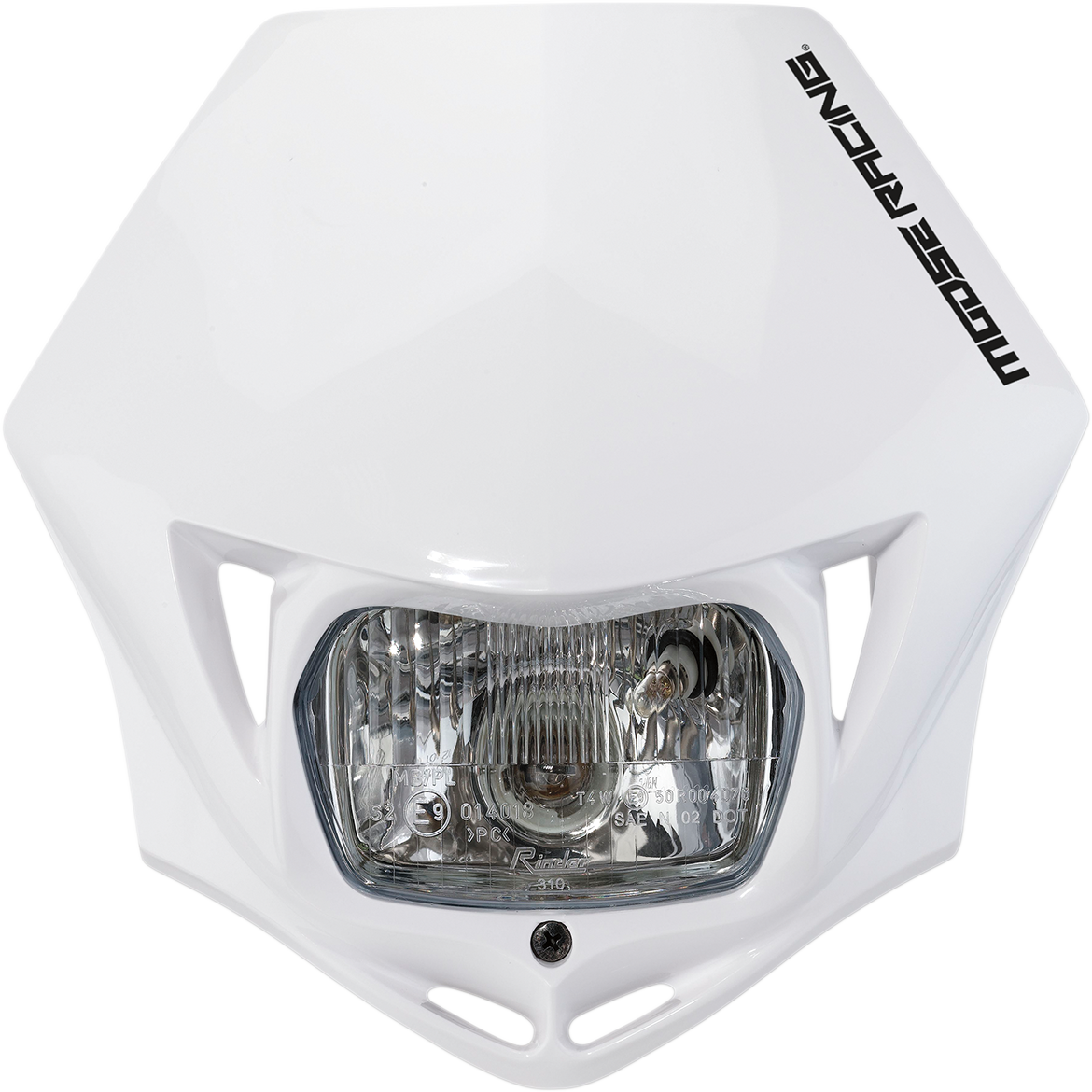 Moose Racing MMX Headlight