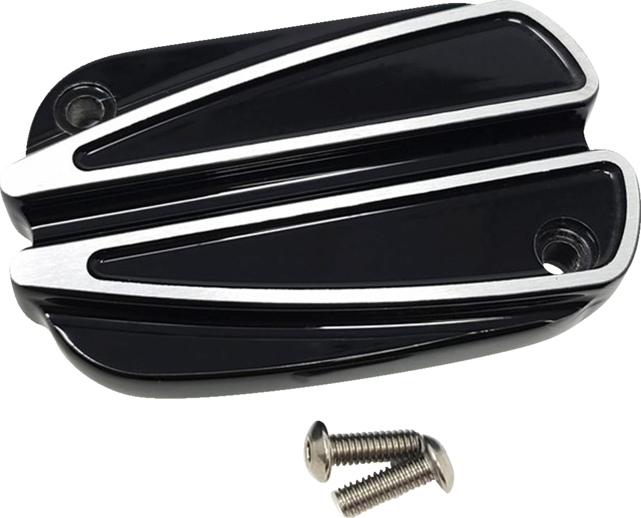 Master Cylinder Cover