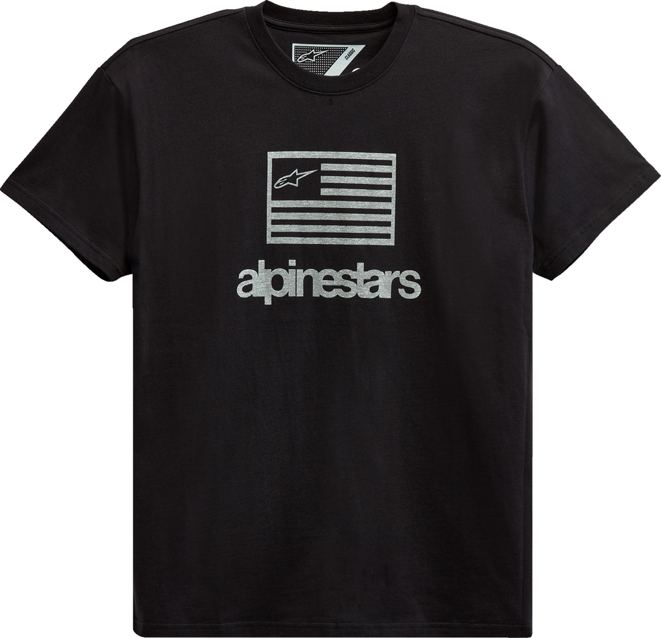 ALPINESTARS Flag T-Shirt