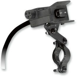 MINI ROCKER CONTROL SWITCH WITH REMOTE MINI ROCKER CONTROL SWITCH WITH REMOTE
