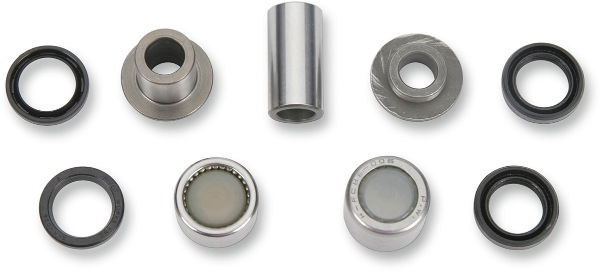 PIVOT WORKS Shock Bearing Kit