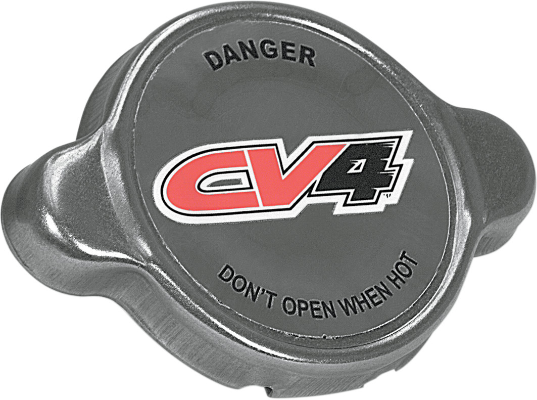 CV4 Radiator Cap