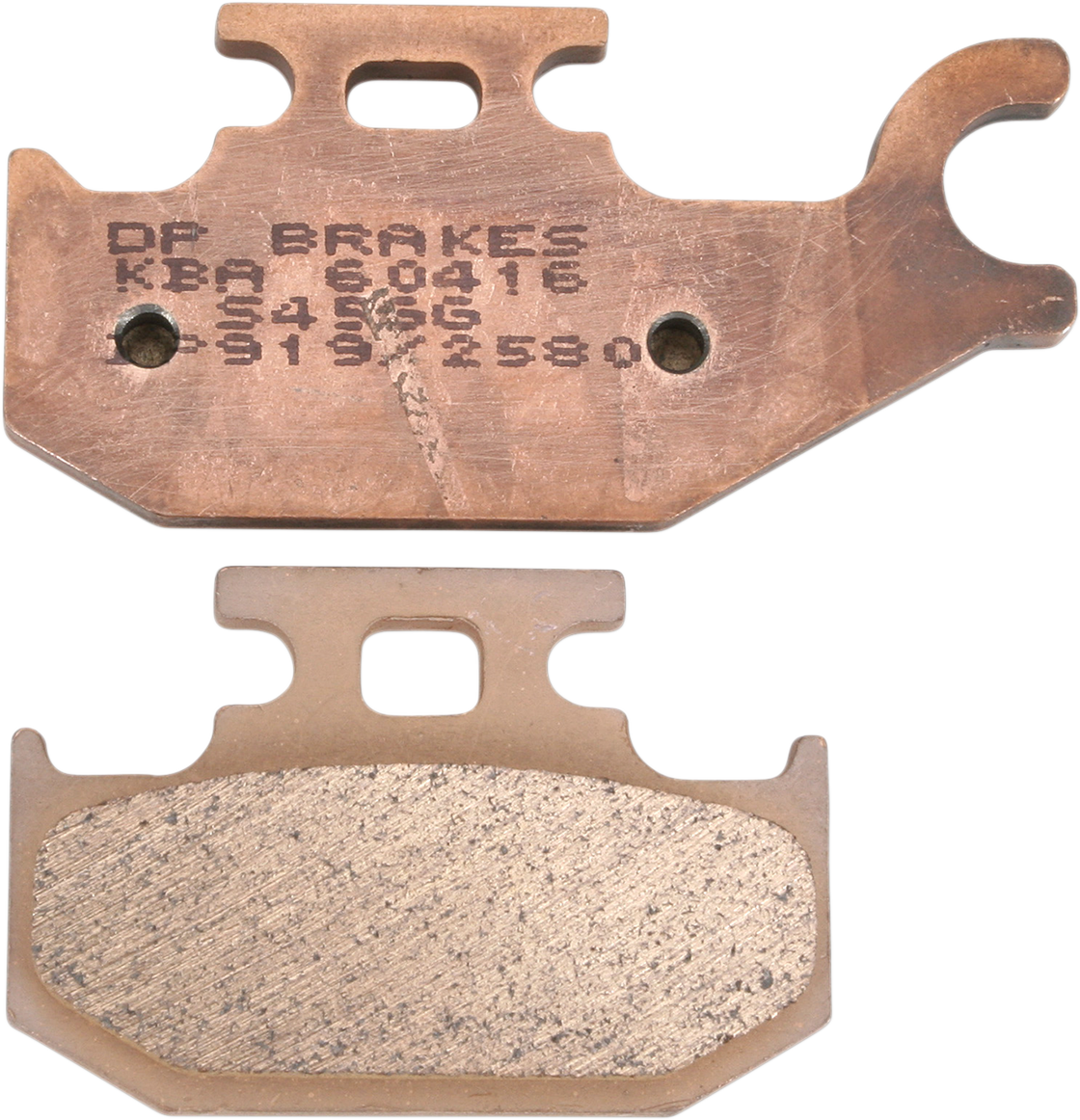 ATV/UTV Sintered Metal Brake Pads