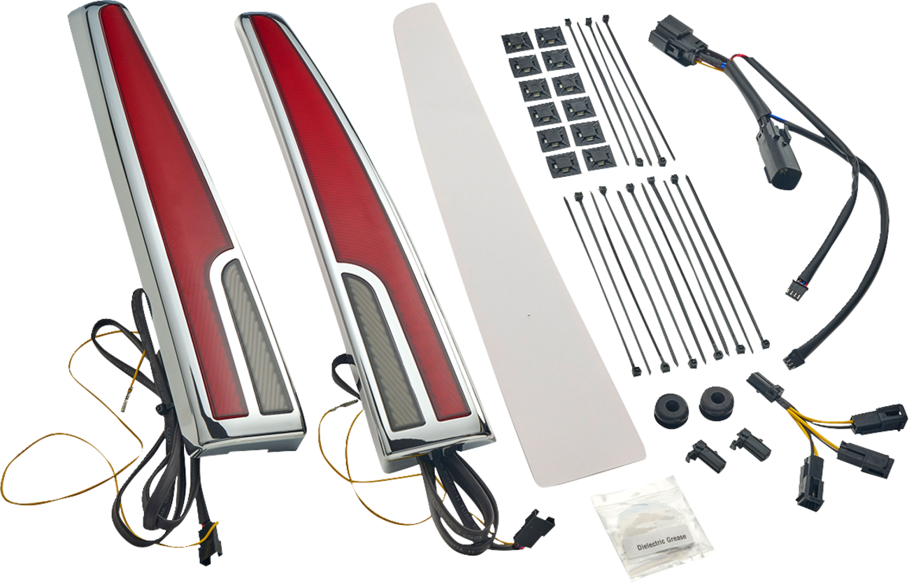 CIRO Calade™ Tail Lights