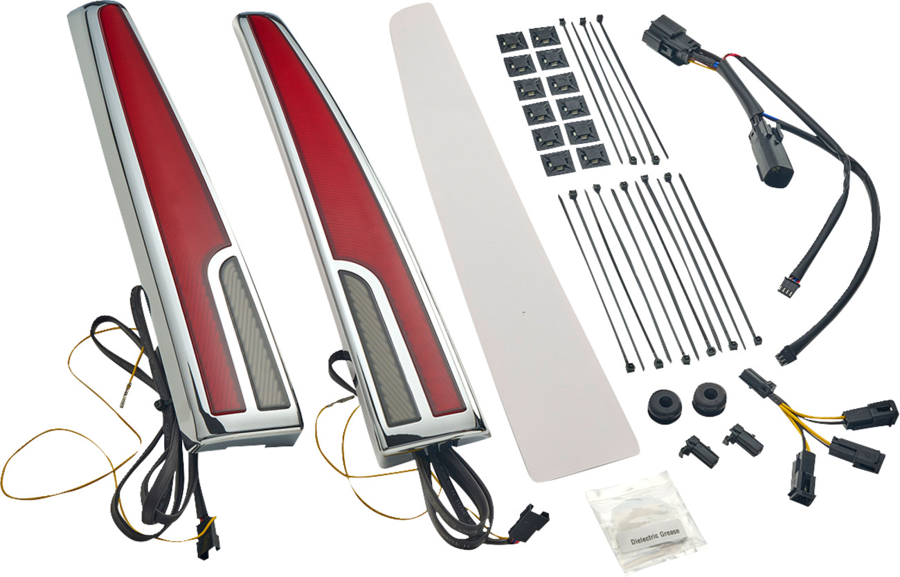 CIRO Calade™ Tail Lights