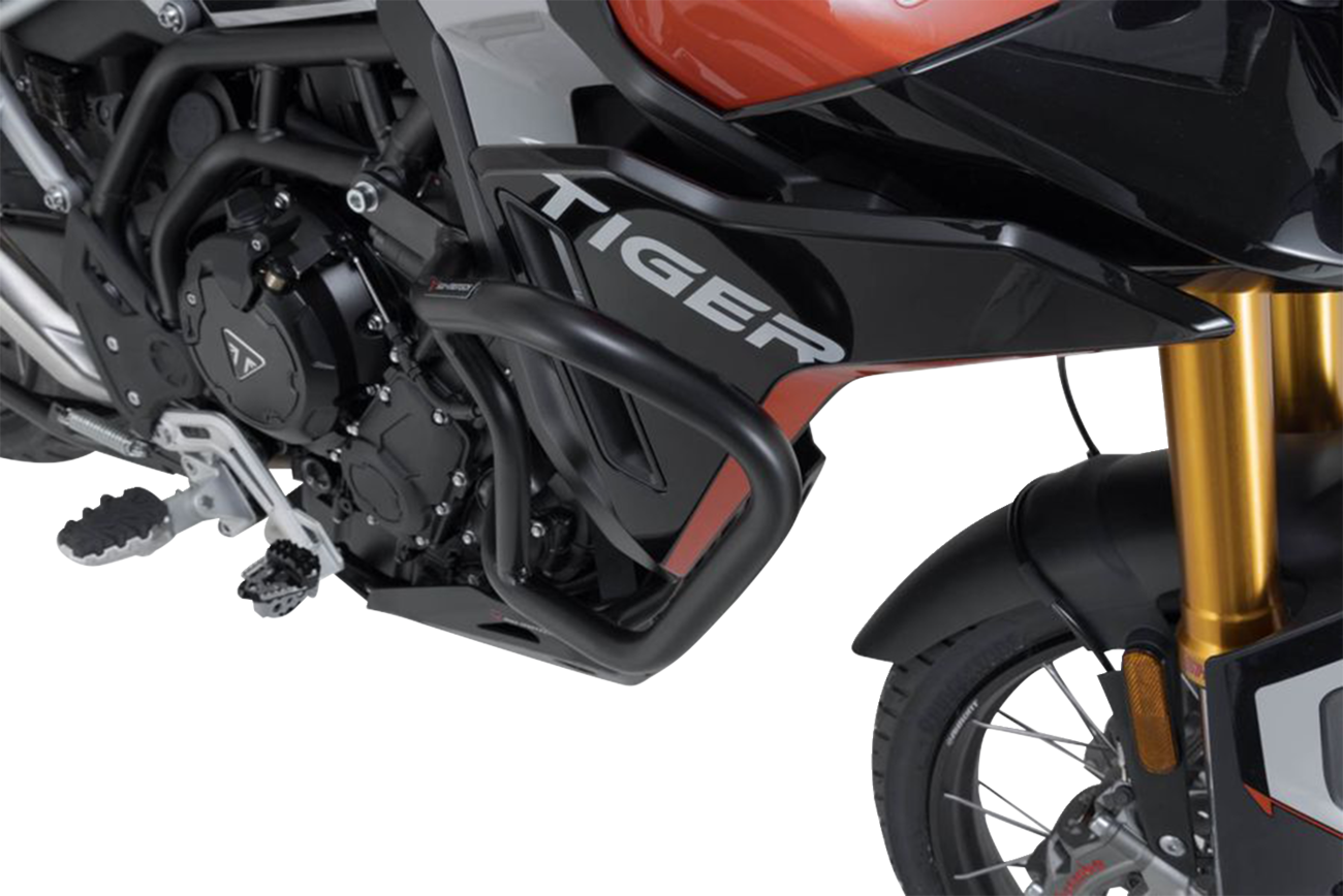 SW-MOTECH Crash Bar