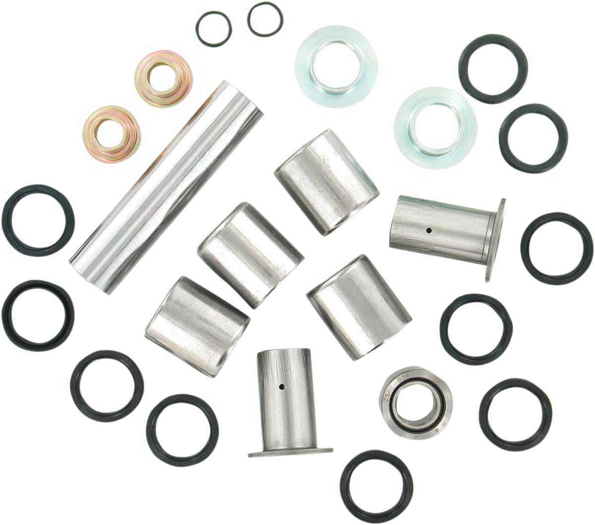 Pivot works Linkage Rebuild Kit - Yamaha