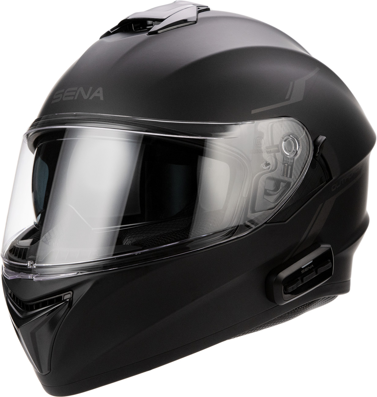 Sena Outforce Bluetooth Helmet