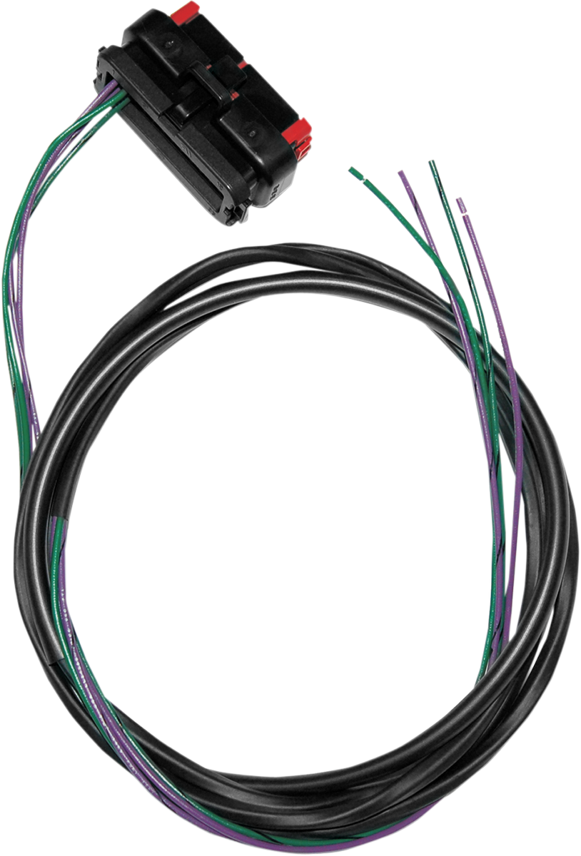 NAMZ Radio/BCM Connector Kit