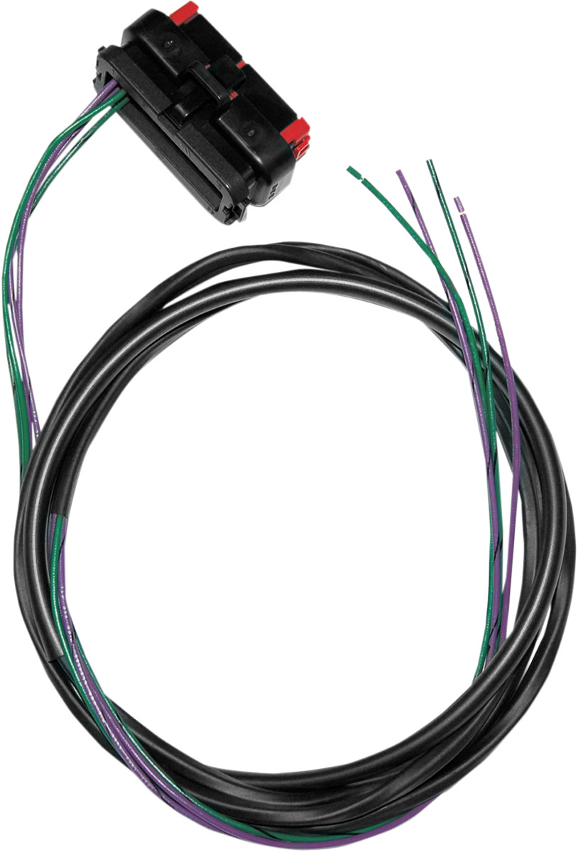 NAMZ Rear Speaker Harness