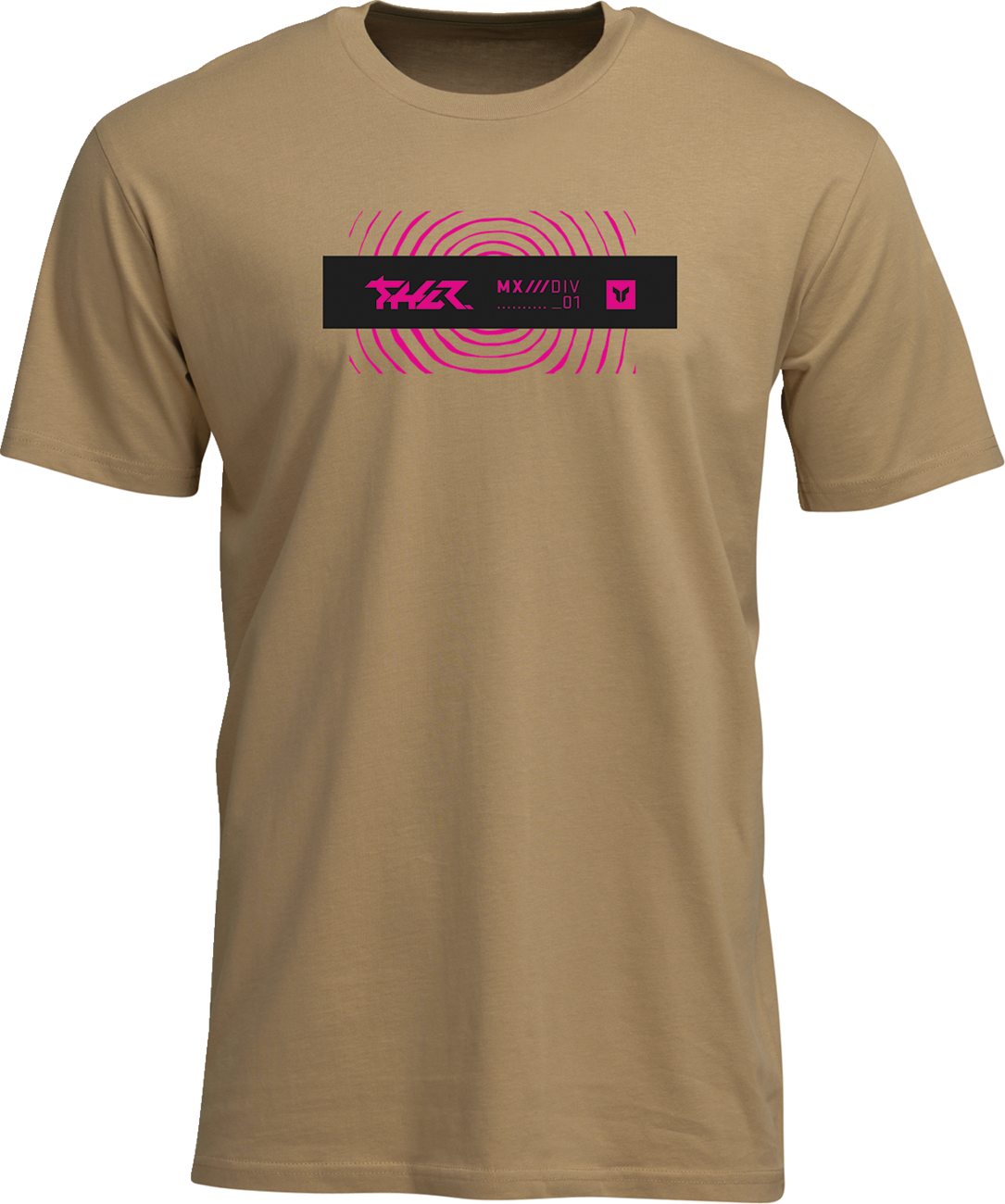 Thor Mind Control T-Shirt