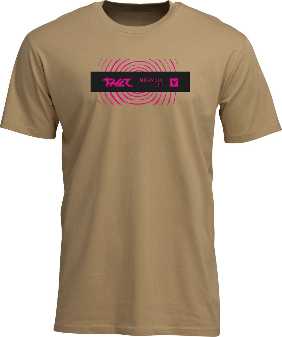 THOR Mind Control T-Shirt