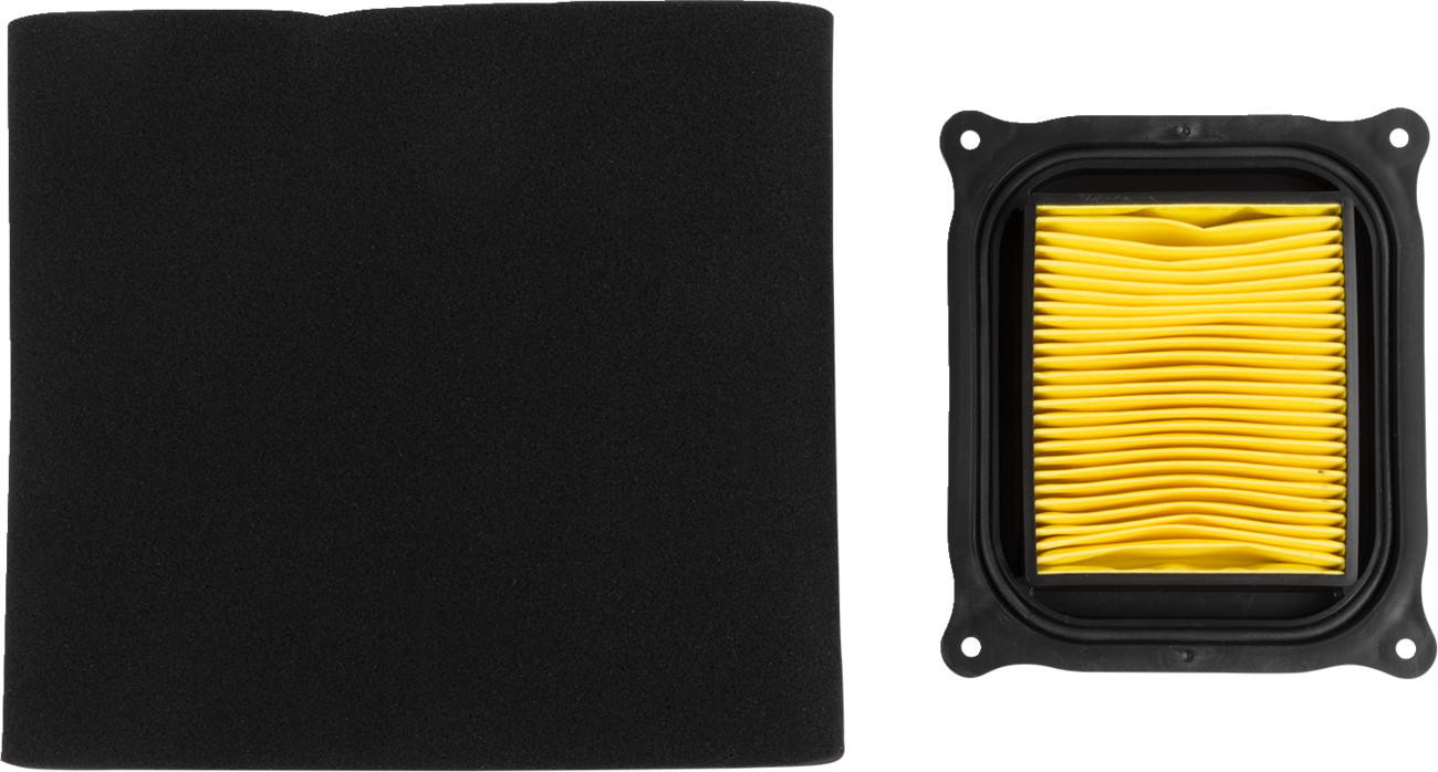 All Balls Racing Air Filter Kit Yamaha Wolverine RMAX / X2 2021-2025 48-1081